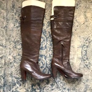SE Boutique Sarah by Sam Edelman Boots SZ 8